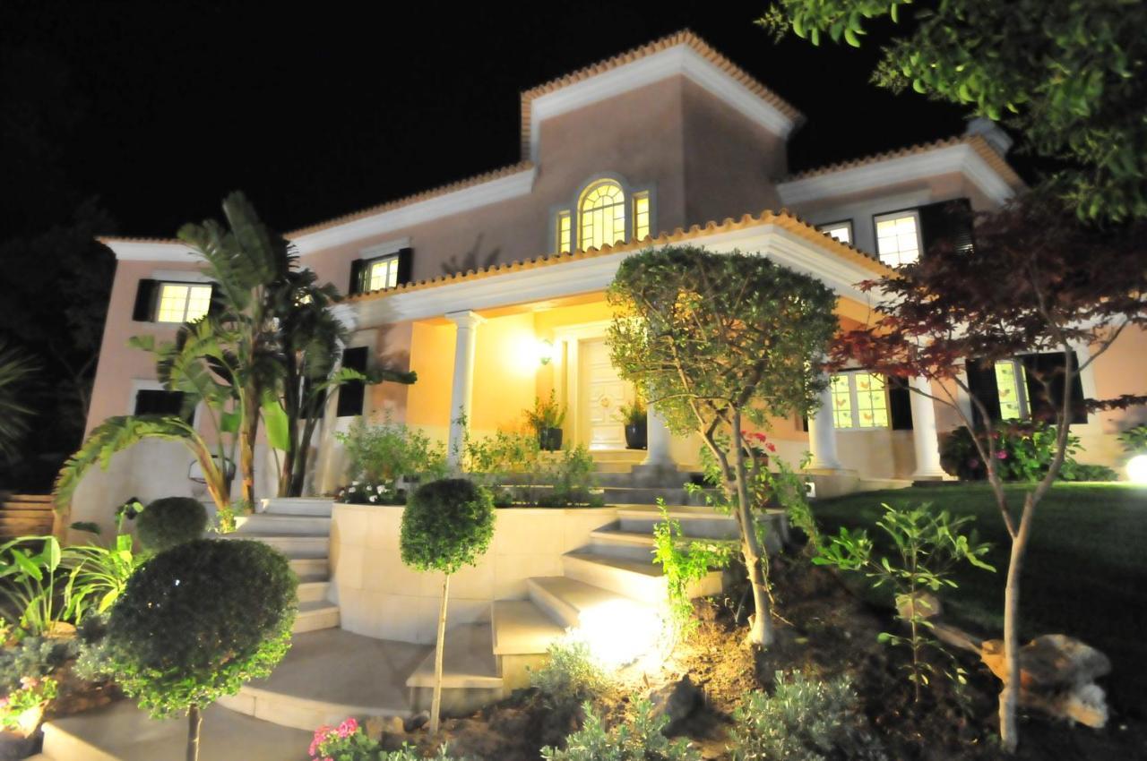 The Charm Of Cascais Hotel Ngoại thất bức ảnh