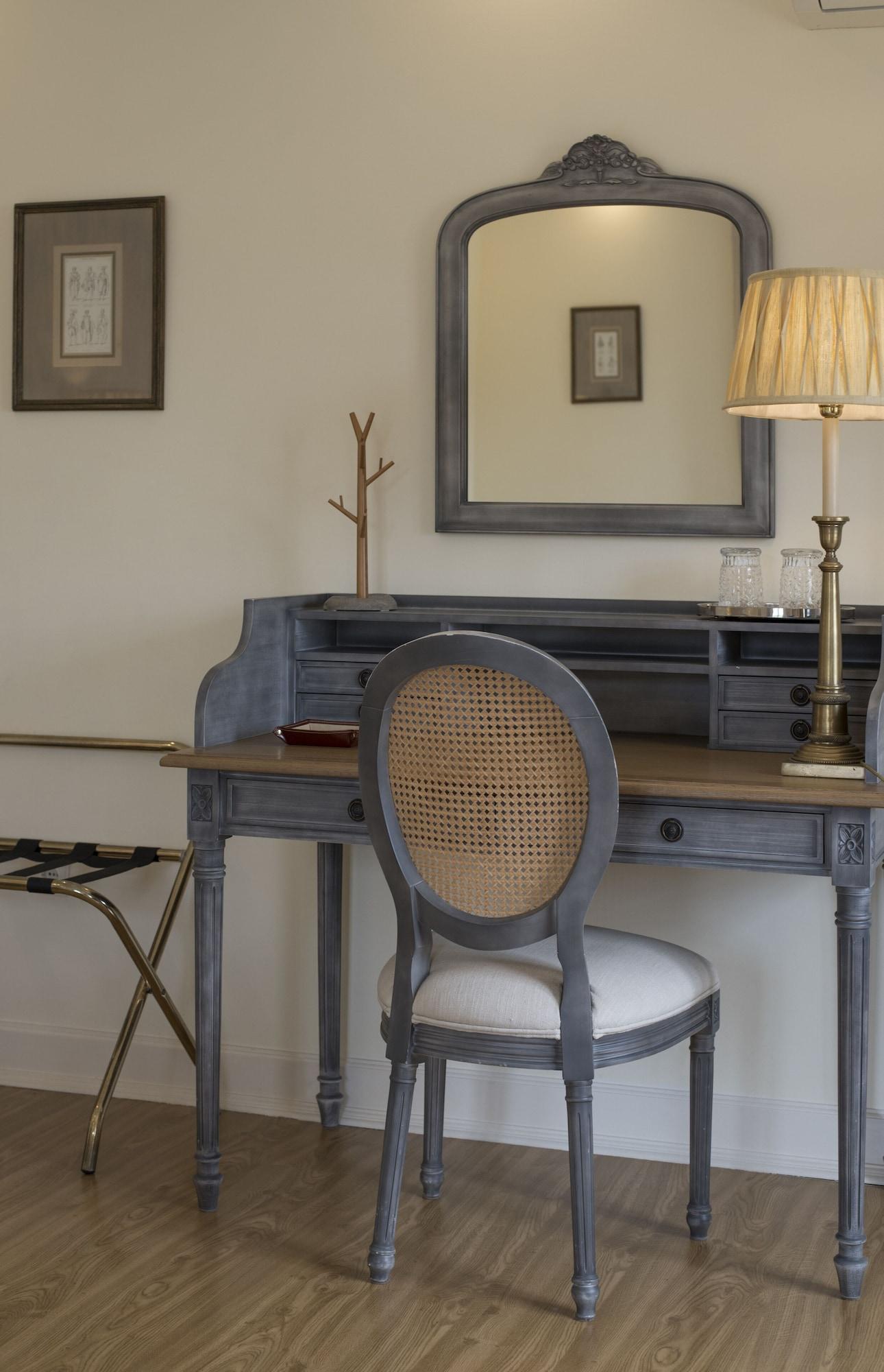 The Charm Of Cascais Hotel Ngoại thất bức ảnh