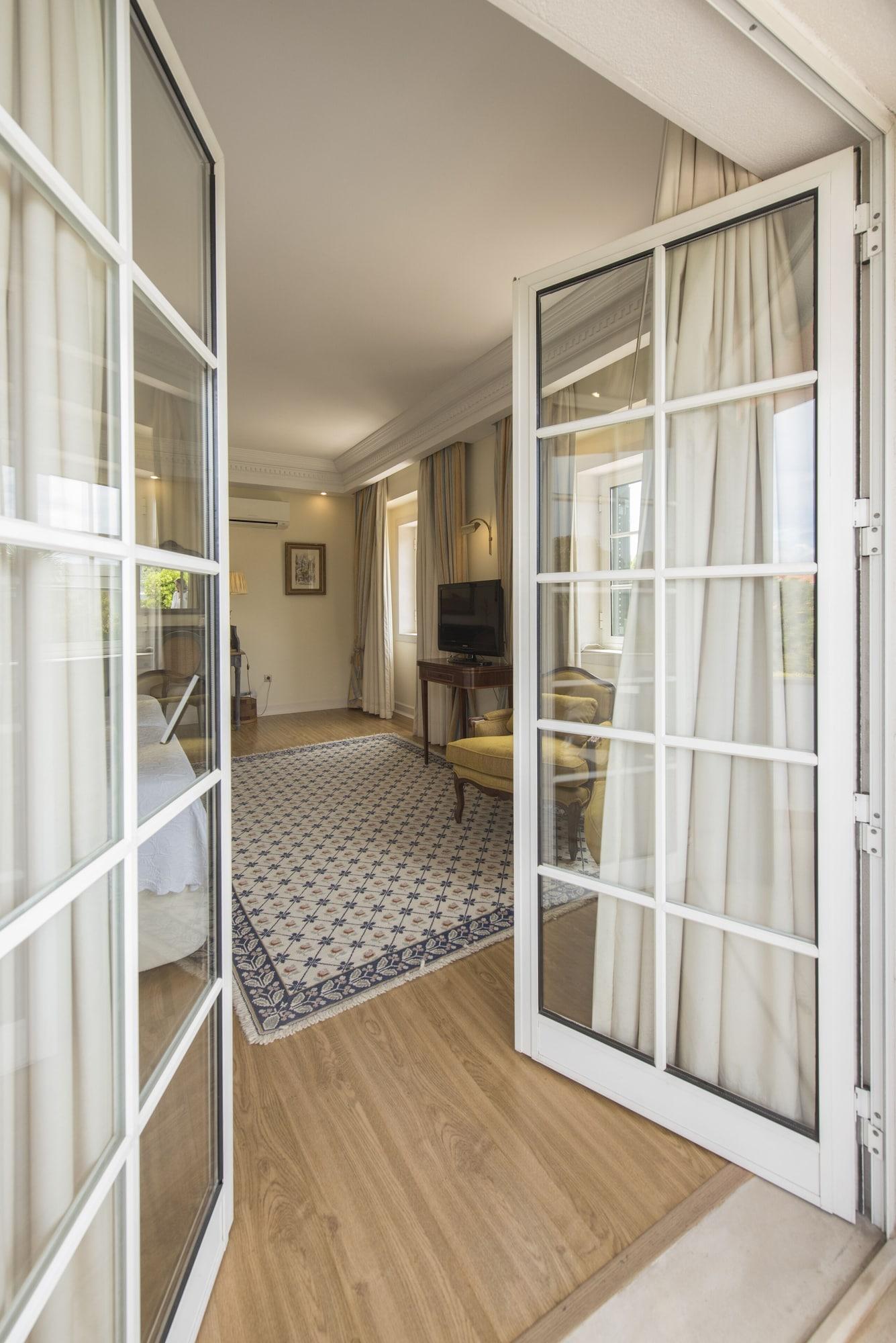The Charm Of Cascais Hotel Ngoại thất bức ảnh