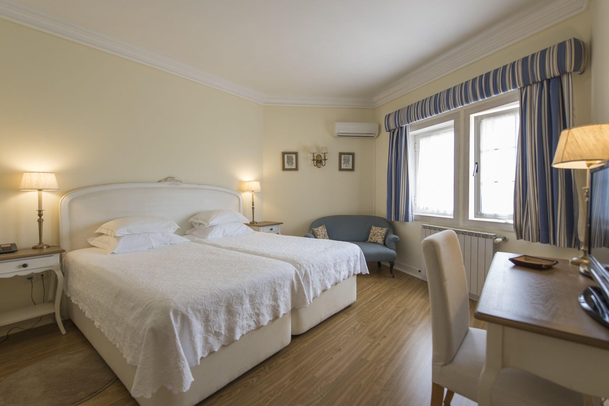 The Charm Of Cascais Hotel Ngoại thất bức ảnh