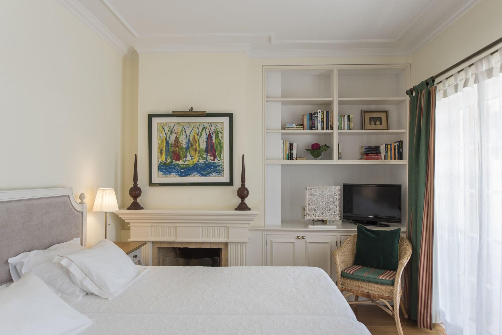 The Charm Of Cascais Hotel Ngoại thất bức ảnh