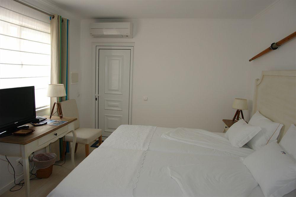 The Charm Of Cascais Hotel Ngoại thất bức ảnh