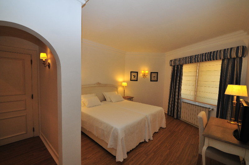 The Charm Of Cascais Hotel Ngoại thất bức ảnh