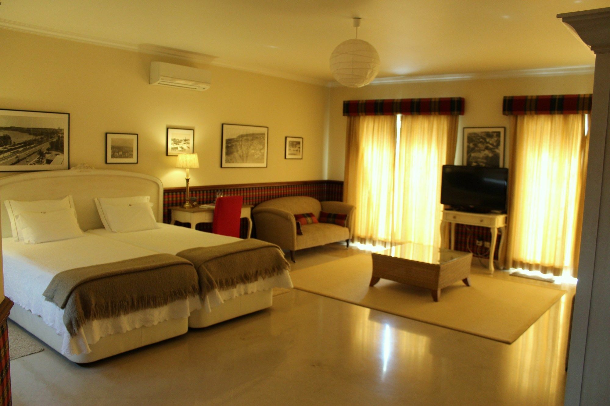 The Charm Of Cascais Hotel Ngoại thất bức ảnh