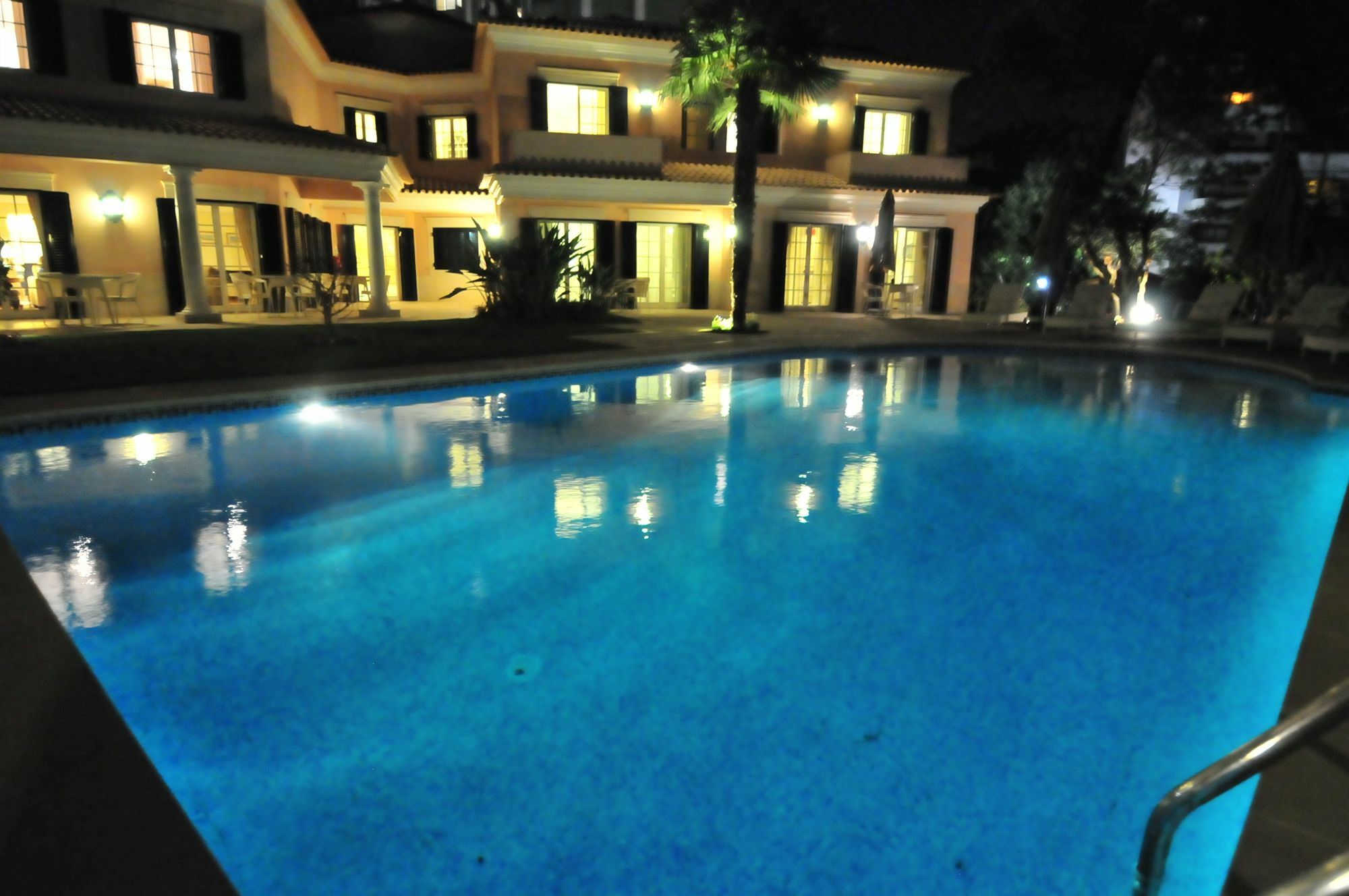 The Charm Of Cascais Hotel Ngoại thất bức ảnh