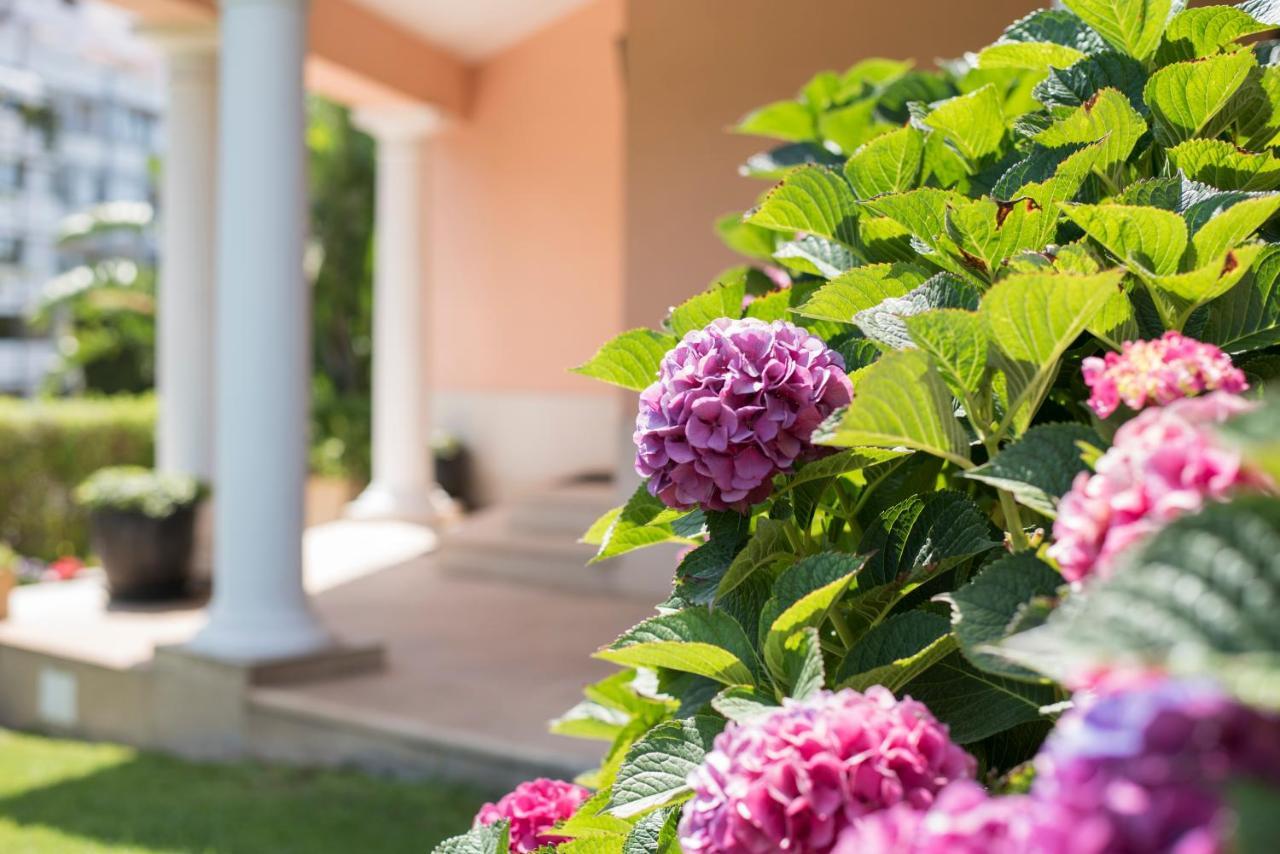 The Charm Of Cascais Hotel Ngoại thất bức ảnh