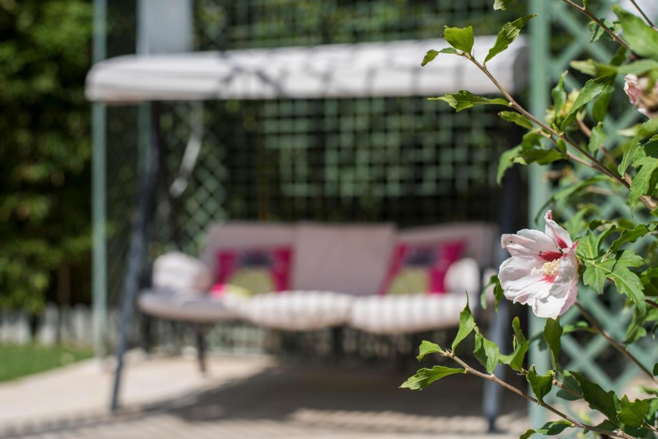 The Charm Of Cascais Hotel Ngoại thất bức ảnh