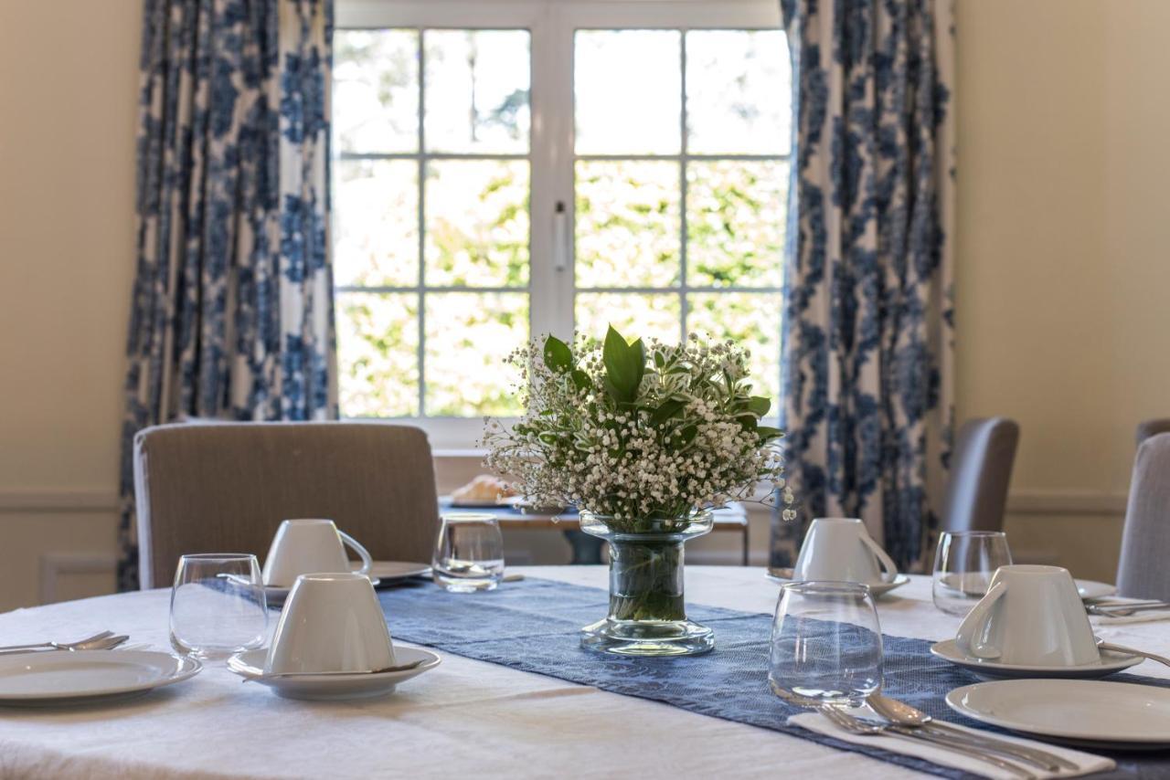 The Charm Of Cascais Hotel Ngoại thất bức ảnh