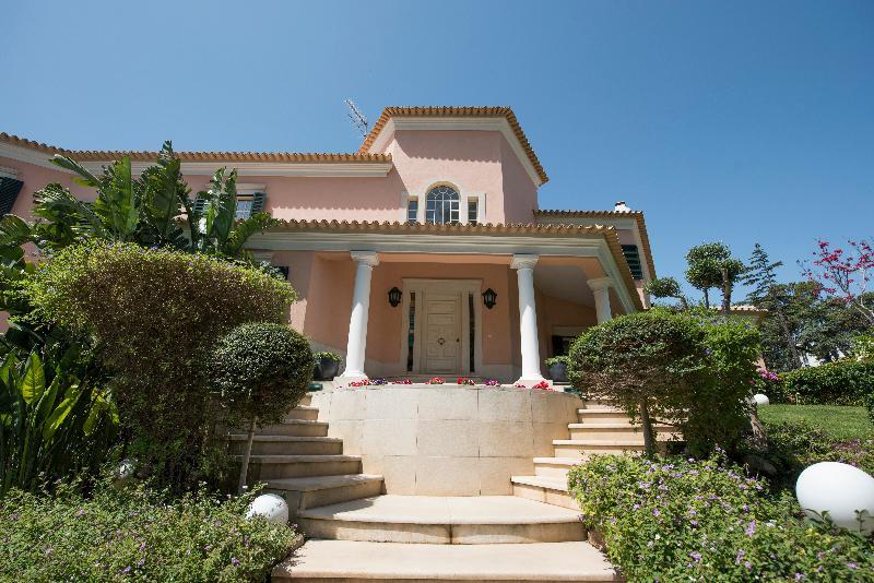 The Charm Of Cascais Hotel Ngoại thất bức ảnh