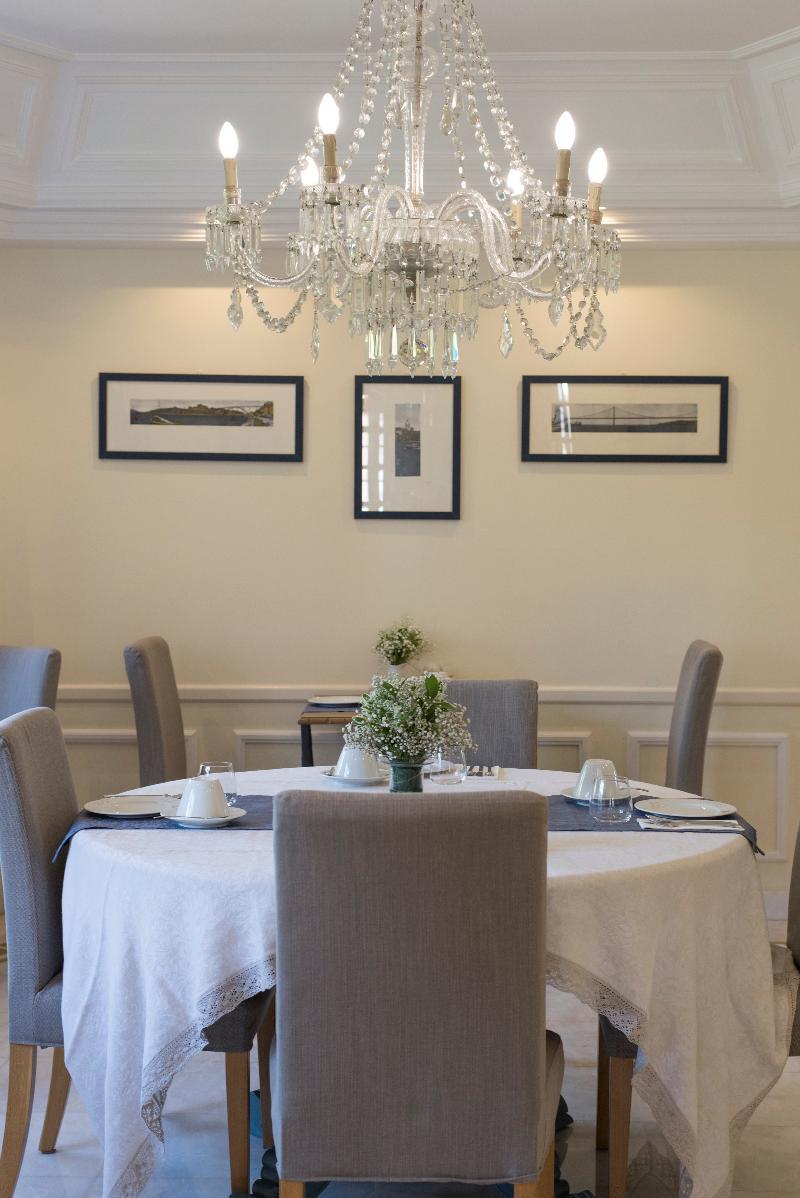 The Charm Of Cascais Hotel Ngoại thất bức ảnh