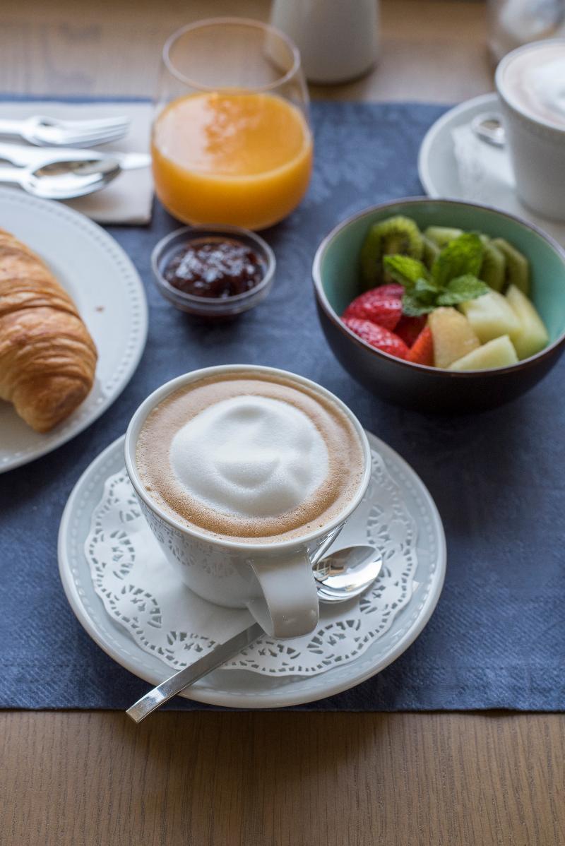 The Charm Of Cascais Hotel Ngoại thất bức ảnh