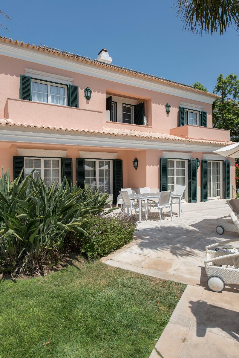 The Charm Of Cascais Hotel Ngoại thất bức ảnh