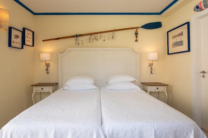 The Charm Of Cascais Hotel Ngoại thất bức ảnh